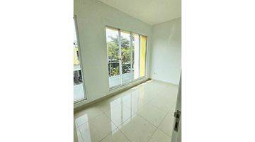 Gambar 5 Rumah  Cepat,  Rugi Sedayu City, Cluster Eropa Abbey Road, Luas 8x15m2