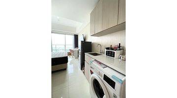 Gambar 1 Apartemen Sedayu City Twr Melbourne, Kelapa Gading