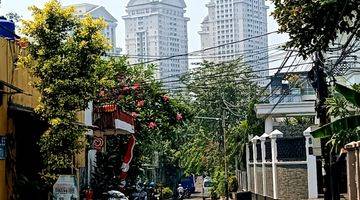 Gambar 1 Di  Rumah Jl Muhajar Sukabumi Selatan kebon Jeruk Jakarta Barat