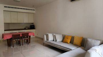 Gambar 3 Rumah Bagus Furnished SHM di Kemang Barat, Jakarta Selatan