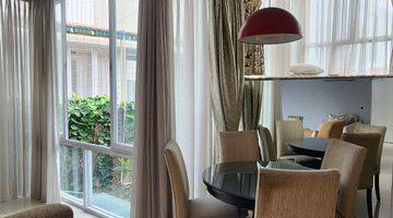 Gambar 5 Rumah Furnished SHM di Kemang Bungur, Jakarta Selatan