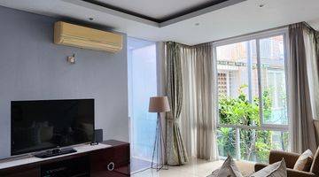 Gambar 1 Rumah Furnished SHM di Kemang Bungur, Jakarta Selatan