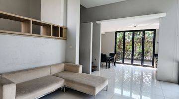 Gambar 3 Project townhouse Bagus SHM di Kemang , Jakarta Selatan