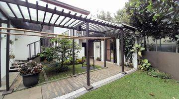 Gambar 3 Dijual Nego Sampai Deal Villa di Vimala Hills Resort Pullman, Ciawi, Bogor Furnished Rumah Posisi Hook 