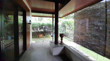 Gambar 5 Dijual Nego Sampai Deal Villa di Vimala Hills Resort Pullman, Ciawi, Bogor Furnished Rumah Posisi Hook 