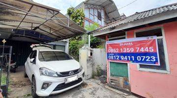 Gambar 3 Rumah Hitung Tanah Cocok Juga Untuk Kantor Di Pejaten Barat Hanya 1 Menit Ke Warung Buncit Raya
