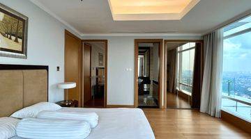 Gambar 2 Dijual Apartement Kempinski Residence, 2 Bedroom