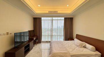 Gambar 2 Dijual  Apartemen Botanica, 2 Bedroom