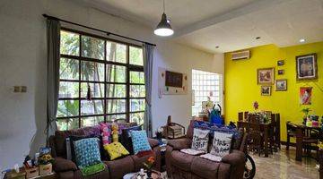 Gambar 1  DiJual Rumah Hitung Tanah Modern Minimalis di Pondok Indah