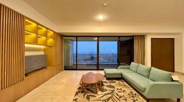 Gambar 1 Dijual - Apartement 1 Park Avenue 3 Kamar Tidur