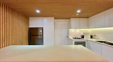 Gambar 5 Dijual - Apartement 1 Park Avenue 3 Kamar Tidur