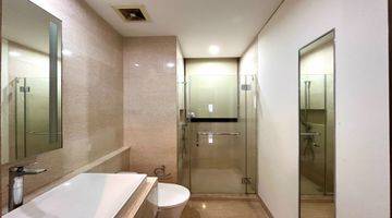 Gambar 5  DiJual Cepat - 1 Park Avenue Gandaria 2+1 Bedrooms Furnished