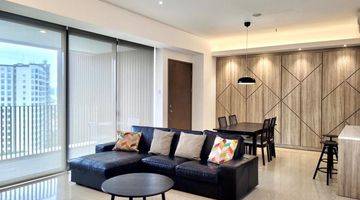 Gambar 4 Fast Sale -  1 Park Avenue 3 Kamar Tidur