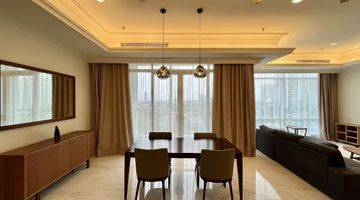 Gambar 5 Dijual  Apartemen Botanica, 2 Bedroom