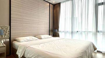 Gambar 3 Fast Sale -  La Vie All Suites Apartment  2 Kamar Tidur