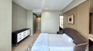 Gambar 4 Dijual Cepat -  Verde Two 3 Kamar Tidur