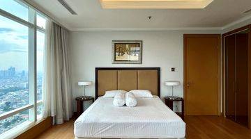 Gambar 3 Dijual Apartement Kempinski Residence, 2 Bedroom