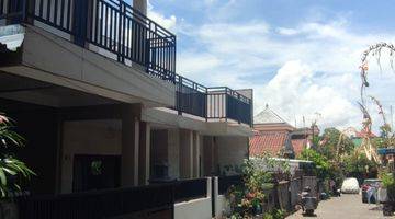 Gambar 1 Di Jual Rumah Moderen 2 Lantai Siap Huni Di Denpasar Barat