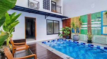 Gambar 1 New Build 3br Villa At Tumbak Bayuh For Rent And Sale 