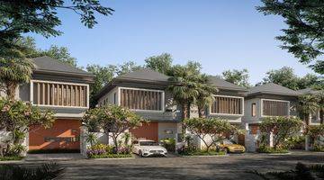 Gambar 4 Brand New !! Bale Dame Sanur Type Serenity 