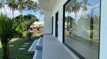 Gambar 4 For Rent Villa Brand New Green At Munggu 