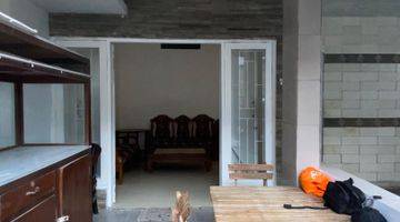 Gambar 3 Rumah Baru Renovasi Area Renon Furnished 