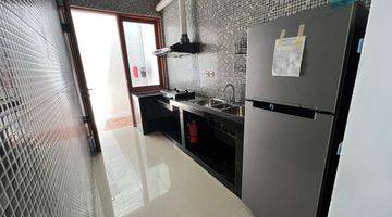 Gambar 2 Disewakan Rumah Full Furnished Di Tukad Badung Renon