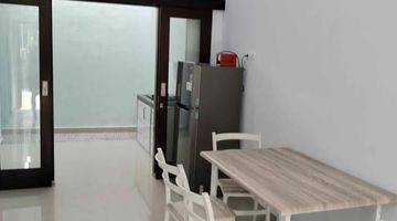 Gambar 2 Rumah Cantik 2 Kamar Tidur Fully Furnished Di Gatsu