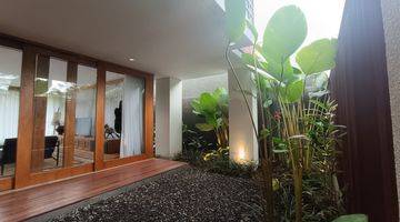 Gambar 5 Resort Styl Villa Complex At Ubud 