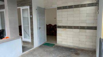 Gambar 2 Rumah Baru Renovasi Area Renon Furnished 