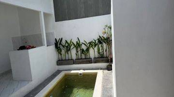 Gambar 1 For Rent Brand New Unfurnished At Tumbak Bayuh