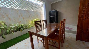 Gambar 4 Disewakan Rumah Cantik Furnished Di Suwung