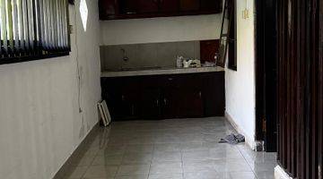 Gambar 4 Di Sewakan Rumah 1 Lantai Di Area Renon 