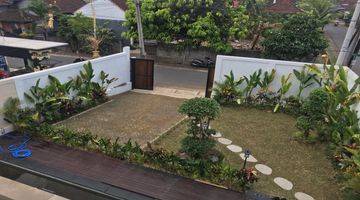 Gambar 3 Lease Hold For Rent At Mengwi Semi Furnished 