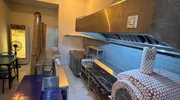 Gambar 5 Over Contract Restaurant Fully Furnished Canggu Area