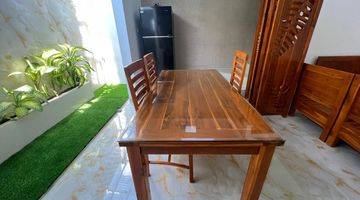 Gambar 3 Disewakan Rumah Cantik Furnished Di Suwung