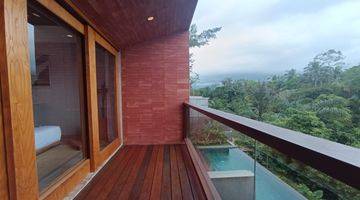 Gambar 3 Resort Styl Villa Complex At Ubud 