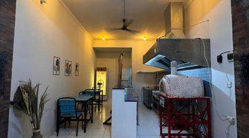 Gambar 2 Over Contract Restaurant Fully Furnished Canggu Area