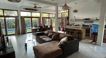 Gambar 5 For Sale Villa 10 Minutes To Berawa Beach Central Canggu