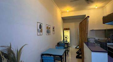 Gambar 3 Over Contract Restaurant Fully Furnished Canggu Area