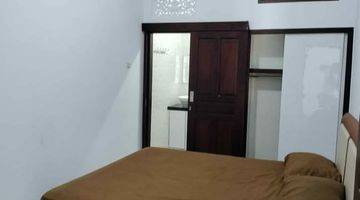 Gambar 4 Rumah Cantik 2 Kamar Tidur Fully Furnished Di Gatsu