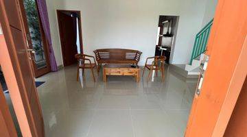 Gambar 1 Disewakan Rumah Full Furnished Di Tukad Badung Renon