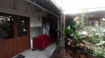 Gambar 5 Tanah/rumah Tua Di Jalan pemuda rawamangun, Cocok Untuk Showroom, Ruko, Hotel, Restaurant, Dan Gedung Lainnya