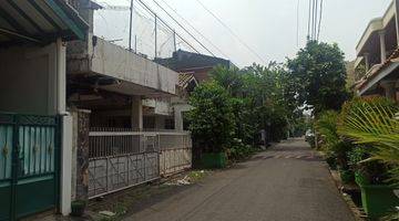 Gambar 3 Rumah Rawamangun Hitung Tanah Di Balai Pustaka, Siap Bangun Rumah Mewah, Rumah Kost, Murah !!