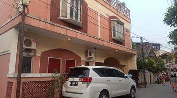 Gambar 3 Rumah Asem Baris Tebet , 2lt + Rooftop, Siap Huni, Jual Cepat Murah 