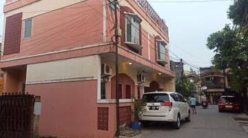 Gambar 2 Rumah Asem Baris Tebet , 2lt + Rooftop, Siap Huni, Jual Cepat Murah 