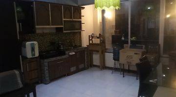 Gambar 5 Rumah Asem Baris Tebet , 2lt + Rooftop, Siap Huni, Jual Cepat Murah 