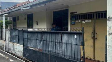 Gambar 1 Rumah Rawamangun Dalam Komplek One Gate, Aman, Nyaman Dan Strategis- Murah!! 