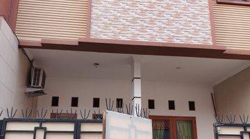 Gambar 1 Rumah Cantik Rawamangun + Furnished, Lokasi Terbaik, Siap Huni