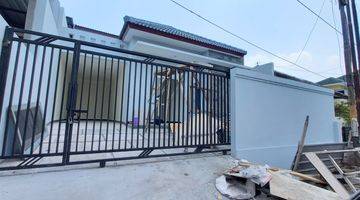 Gambar 3 Rumah Di Puri Anjasmoro Block L